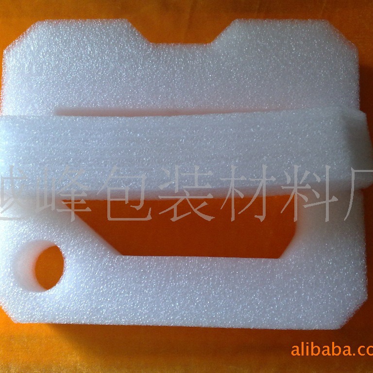 广州珍珠棉厂家防震防潮珍珠棉内托珍珠棉异形包装珍珠棉内衬打包