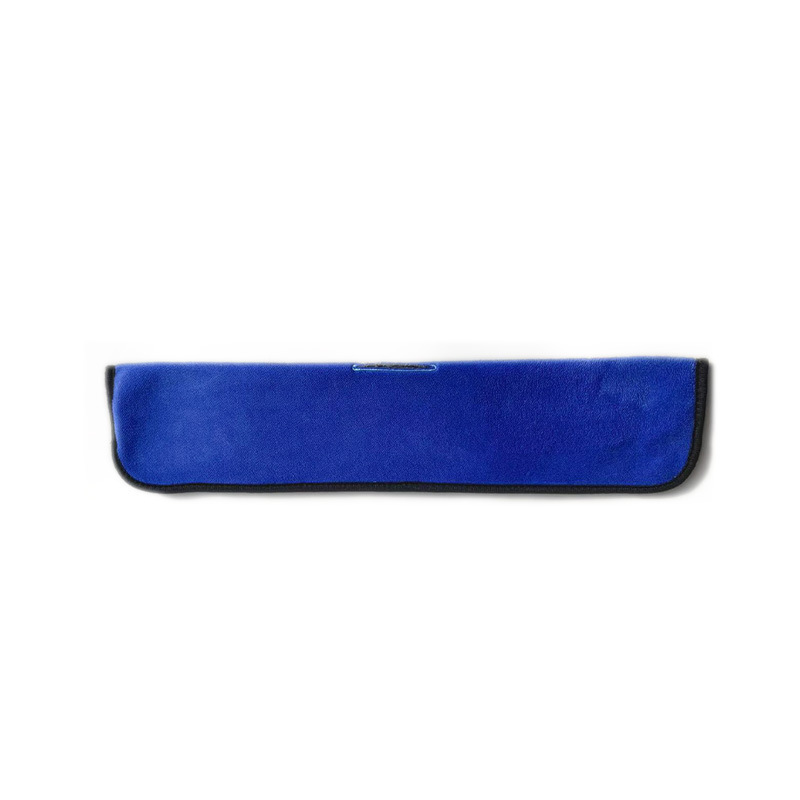Funda de Repuesto para Trapeador de Terciopelo Coral, Doble Uso, para Hogar