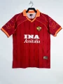 1999-00 roma home game
