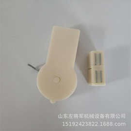 曲线正矢盒测量盒 22米真丝弧线架 轨道铁路工务玄线器 矢量盒