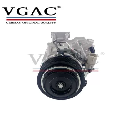 Soyutma sisteminin digər hissələri Gs350 V6 3.0