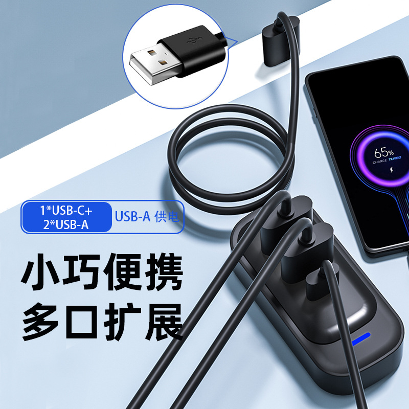 Y跨境2025新款汽车手机车载无线充电器30W超级快充卡扣式后排带线