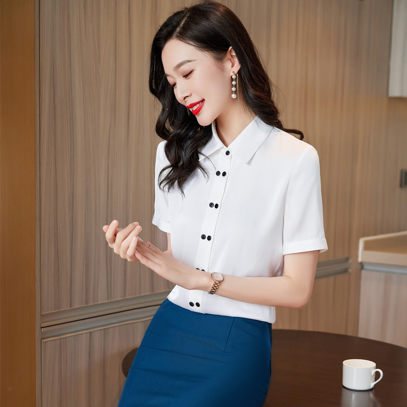 Summer shirt