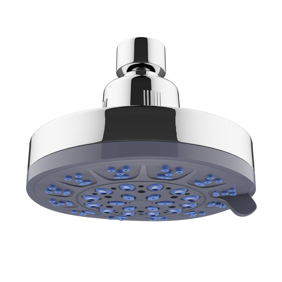 Pressurized shower head, household top spray, pressurized bathroom heater, shower head set, bathing shower head, shower head undefined