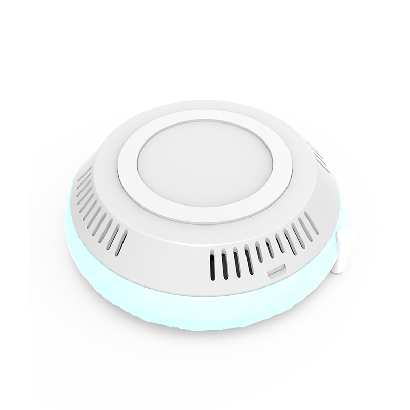 (2개) 새로운 이상한 선물 일정한 온도 절연 코스터 게으른 USB 로터리 믹서 지능형 자동 믹싱 코스터