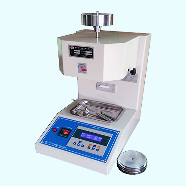 XLRZ-66 тестер индекса мельт с прибором печатания