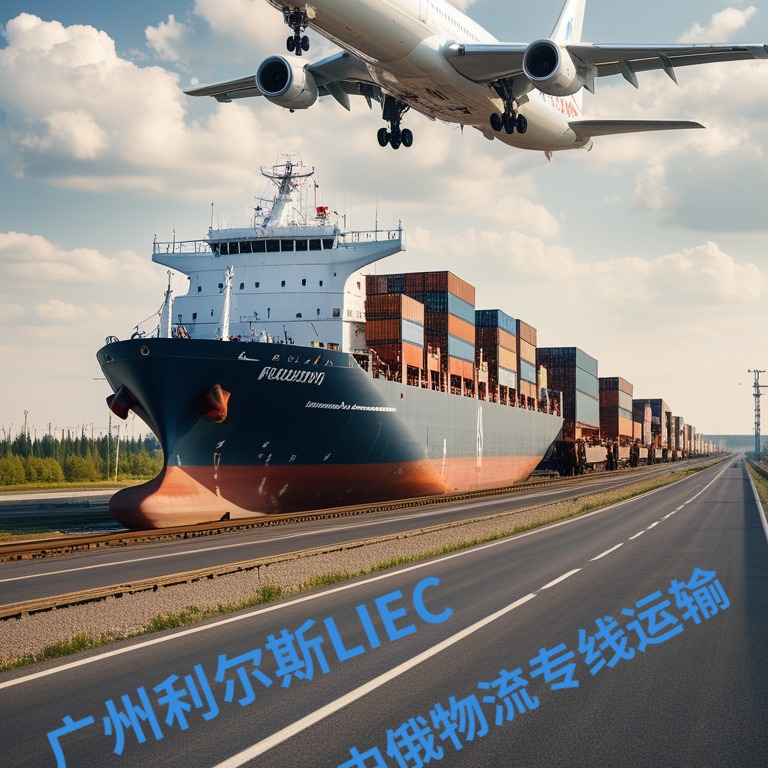 MoscowairfreightclearanceHongKongtoMoscow空运DDP清关转运