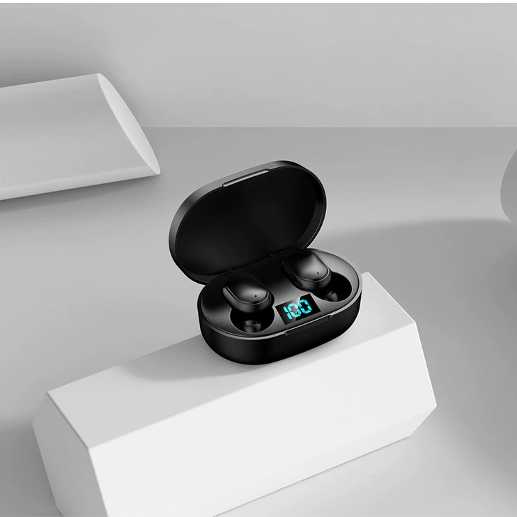 Качественные маленькие совместимые наушники для мужчин и женщин, Bluetooth