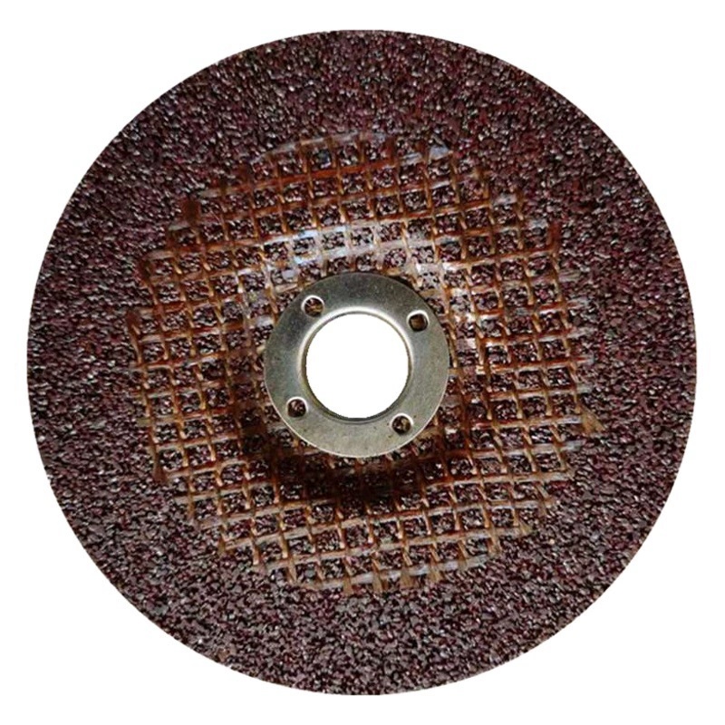 100*6 125*3 125*6 150*6 180*6 шлифовальный круг шлифовальная пластина из нержавеющей стали шлифовальная пластина режущая пластина