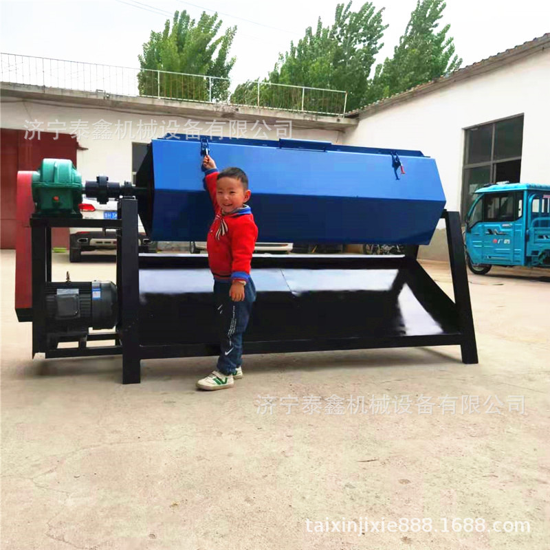 台式抛光机 六角滚桶抛光机 滚桶研磨型号齐全 现货批发