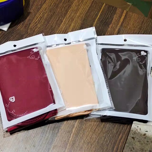 Socks for women with bare legs, thickened and velvet, flesh-colored winter confinement plush warm cotton socks, mid-tube snow socks for women