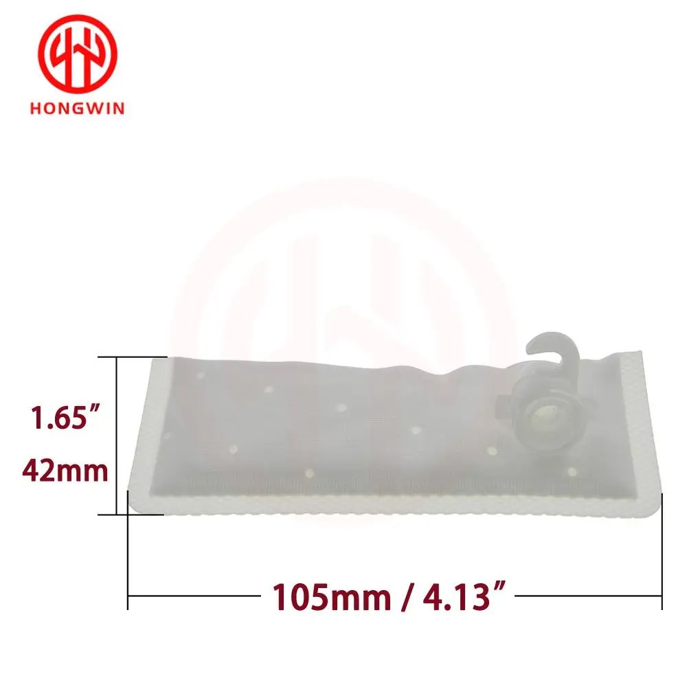 Suitable for Suzuki fuel pump filter 15420-48G00 1PCS