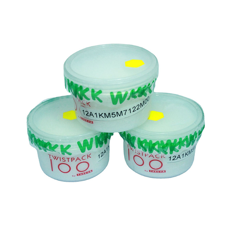 YAMAHA雅马哈ys24贴片机润滑脂 密封白油 KM5-M7122-M00 精密机械