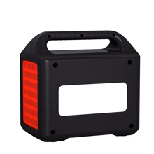 Portable 600W 505Ah Home Solar Generators Portable Power Sta