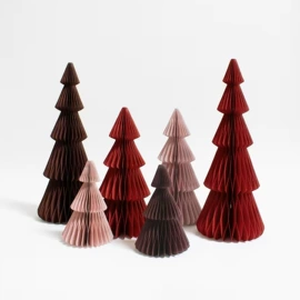 圣诞装饰品;圣诞树;圣诞花环