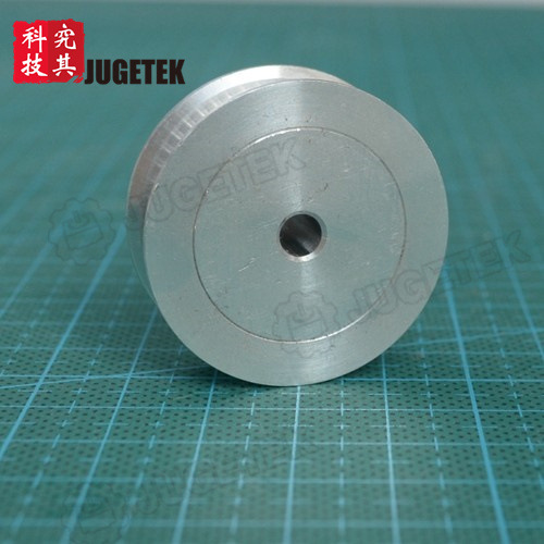 同步带轮 2GT- 48齿 内孔径5/6.35/8/12/22 齿宽9.5/16mm 同步轮