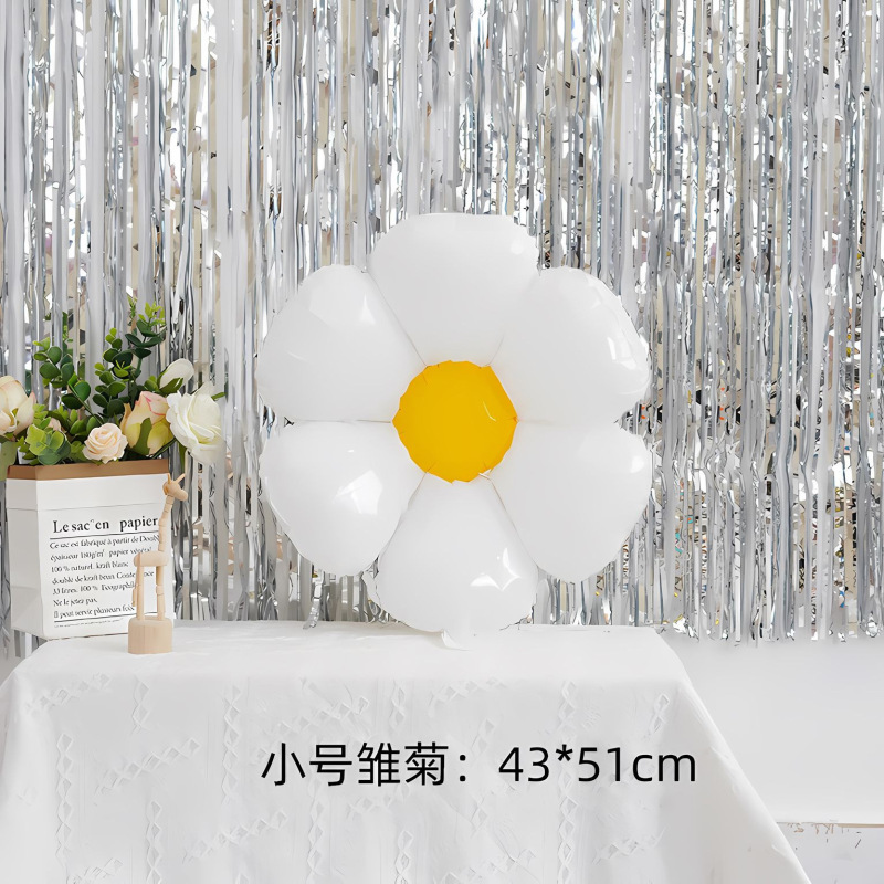 誕生日ケーキ 1 歳のバルーン デコレーション パーティー シーン レイアウト デジタル背景壁雰囲気写真小道具クリエイティブ|undefined
