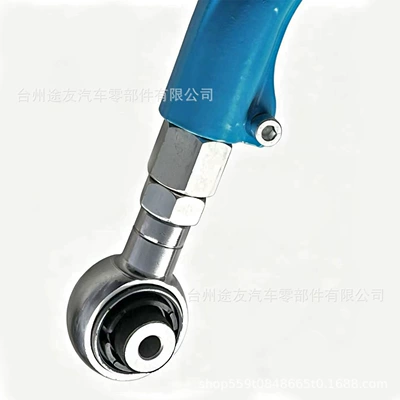 Asqı sistemi / Xodovoy hissələr wheel adjustable control arm, rear