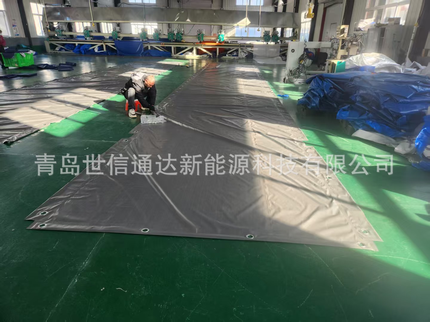 集装箱罩20251237