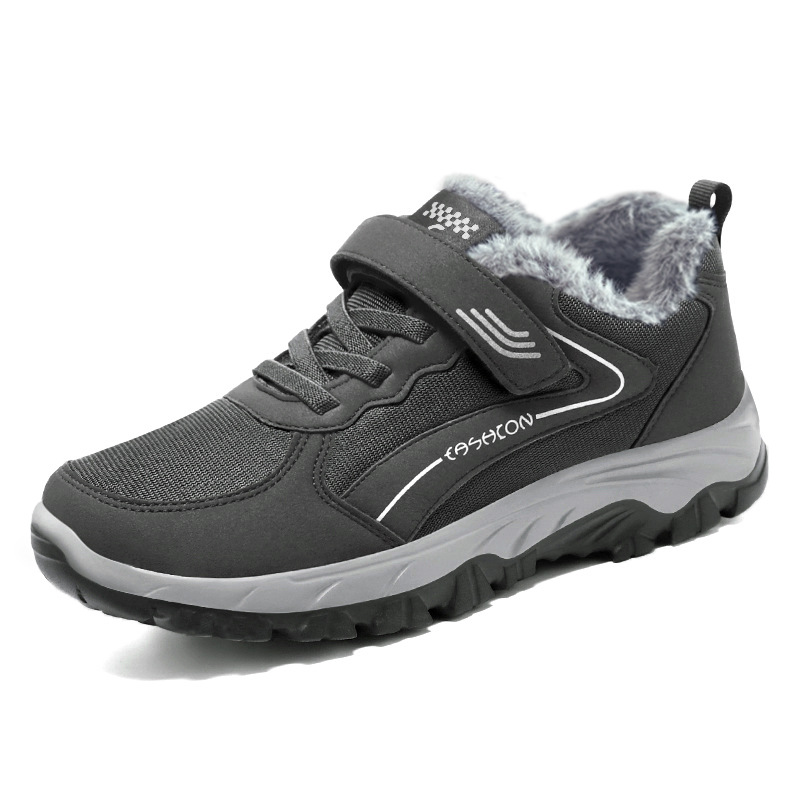 Zapatos para caminar, zapatos de primavera, nuevos modelos para hombres de mediana edad y mayores, zapatos para papá, zapatos deportivos para hombres, zapatos para personas mayores, modelos para parejas, zapatos para senderismo al aire libre