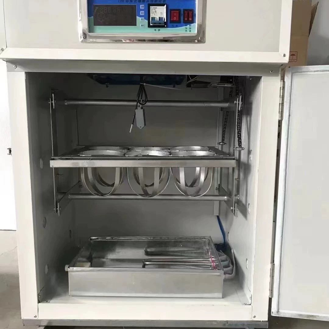 Инкубатор автоматический инкубатор птичьих яиц и инкубатор для рассады Оборудование для инкубации австралийских страусов Интеллектуальный инкубатор