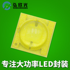 実力メーカーcree科鋭xte白色光3535倒装電球5wライトtf2白色光モデルトップ3535電球