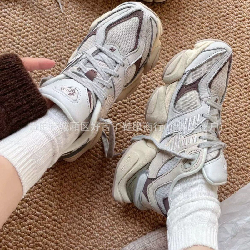 Дышащая обувь New Balance, спортивные кроссовки для отдыха