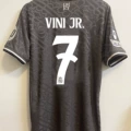 24/25 Real Madrid Third Away #7