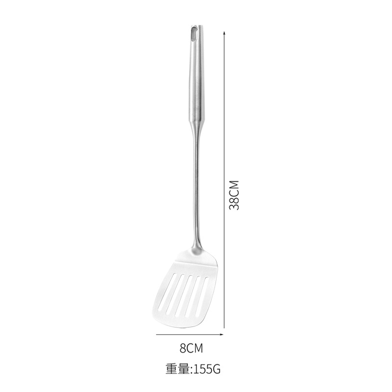 두꺼운 고급 던지기 삽 (304 소재)