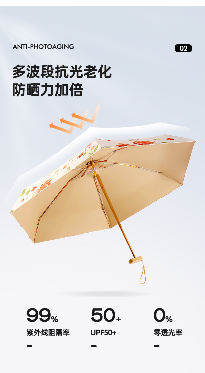 贵妇包伞_08