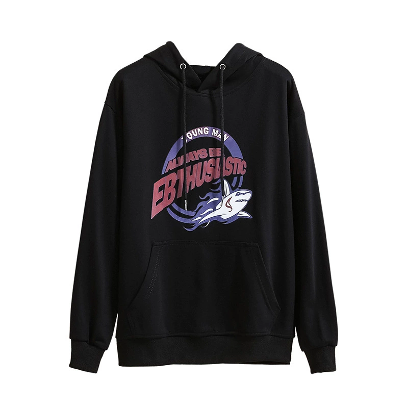 Autumn hoody, 2021 collection, plus size, oversize