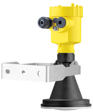 全方位雷达仪表 VEGAPULS 6X 连续测量液体和散装固体的雷达物位