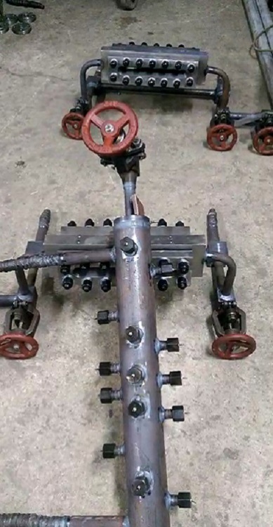 水位计组件 型号 SYWJ-MC52C 库号 M323266