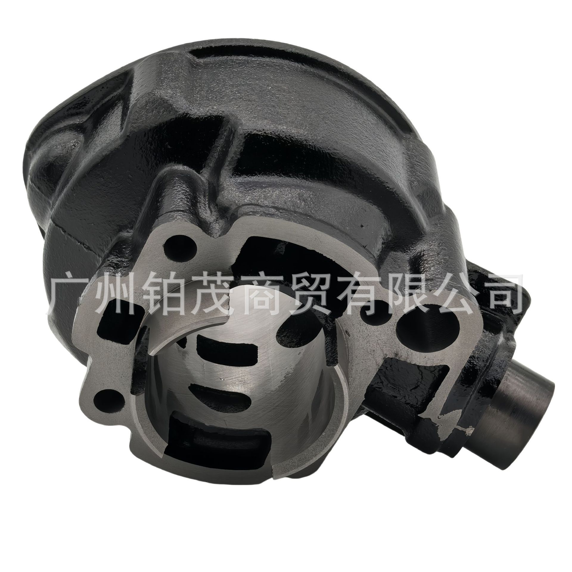 Motorcycle Parts Suitable for Yamaha Am6 Cylinder Set Aprilia Rs50 47mm 70Cc Cylinder Piston