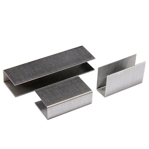 Deli 0014 thick layer stapler 23/23 can staple 210 pages of paper staples
