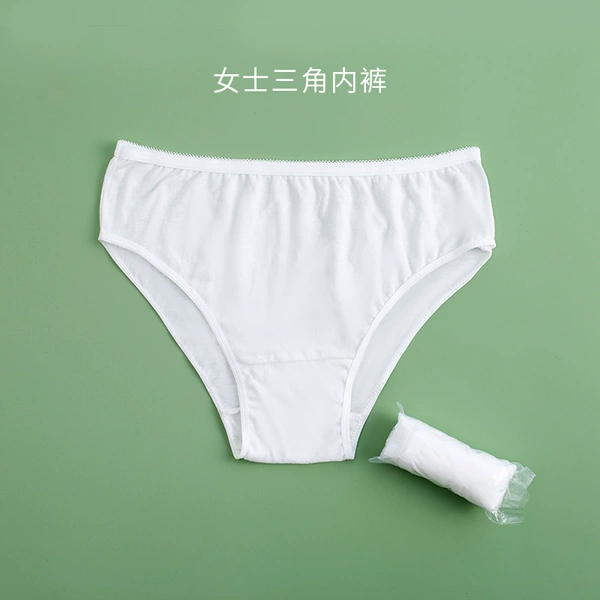White waistband (polyester cotton)