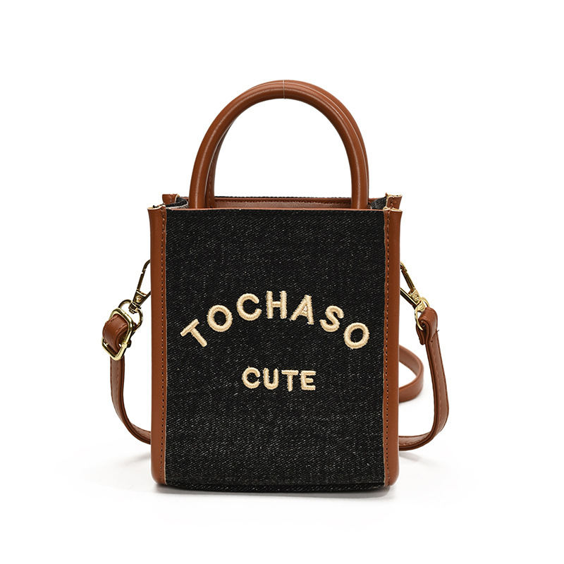 Bolsas de estilo coreano para niños y niñas letras extranjeras estilo mini bolsas de mochila para bebés 2025 nuevas bolsas de comercio exterior para niños