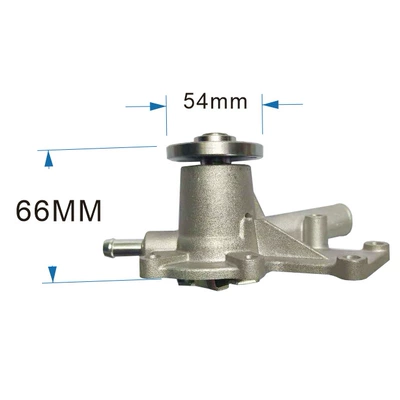 15881-73030 19883-73030 15881-73030-A Water pump