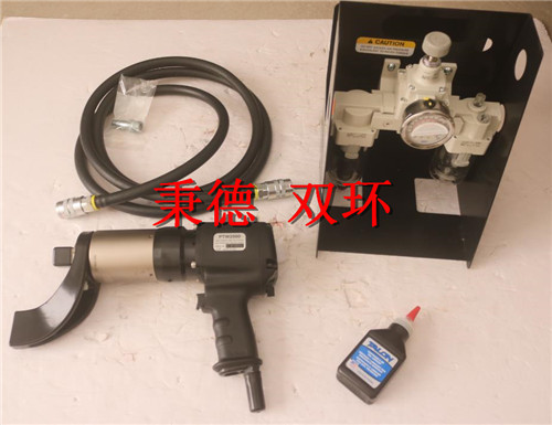 ENERPAC恩派克气动力矩扳手PTW2000C