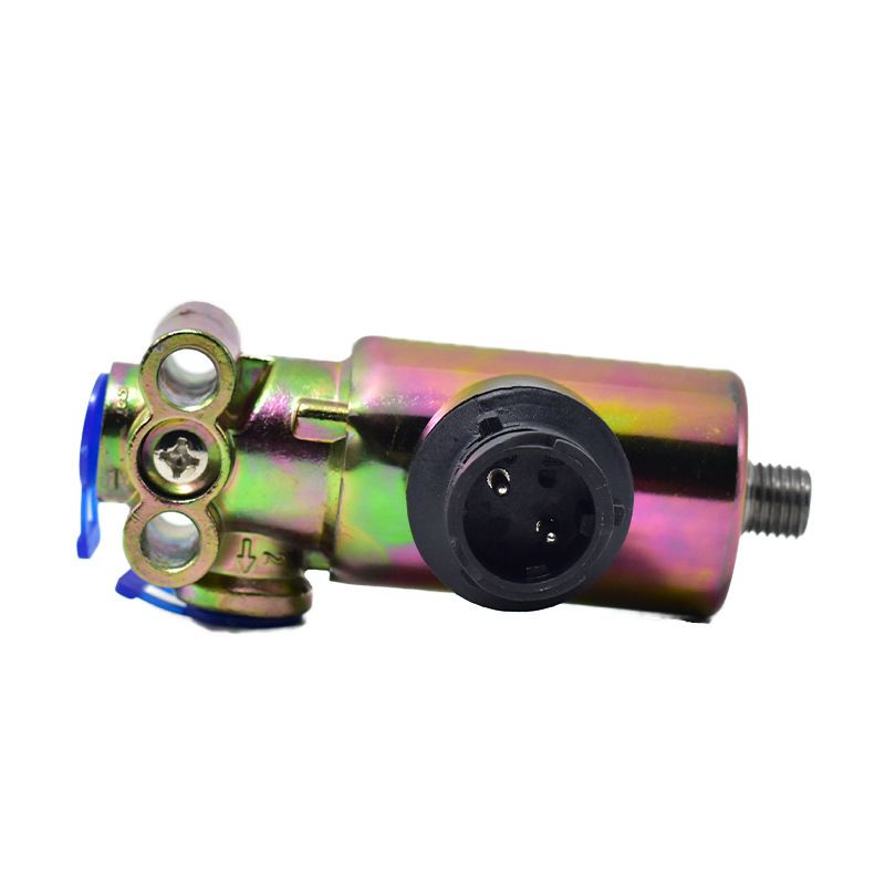 El autobús del camión pesado de la válvula electromagnética 4721727860 de SMT parte 1738496