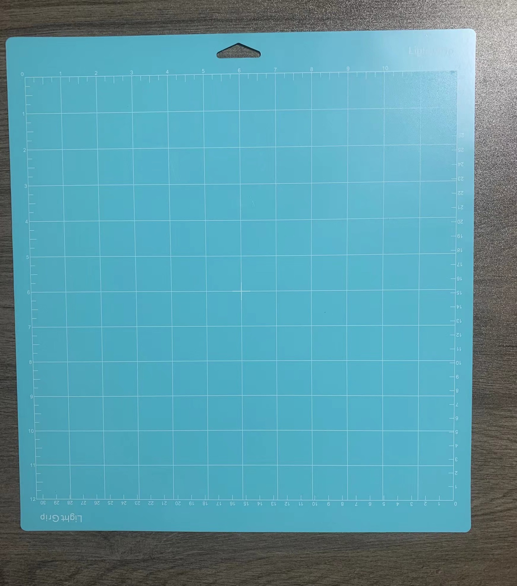 12*12 인치 [1 블루]]