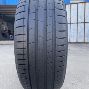 Pirelli 255/45R 20 105V P ZERO PZ4 mute sponge lantu FREE ask boundary M5