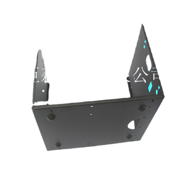 广东东莞厂家直销碳钢板五金冲压件加工