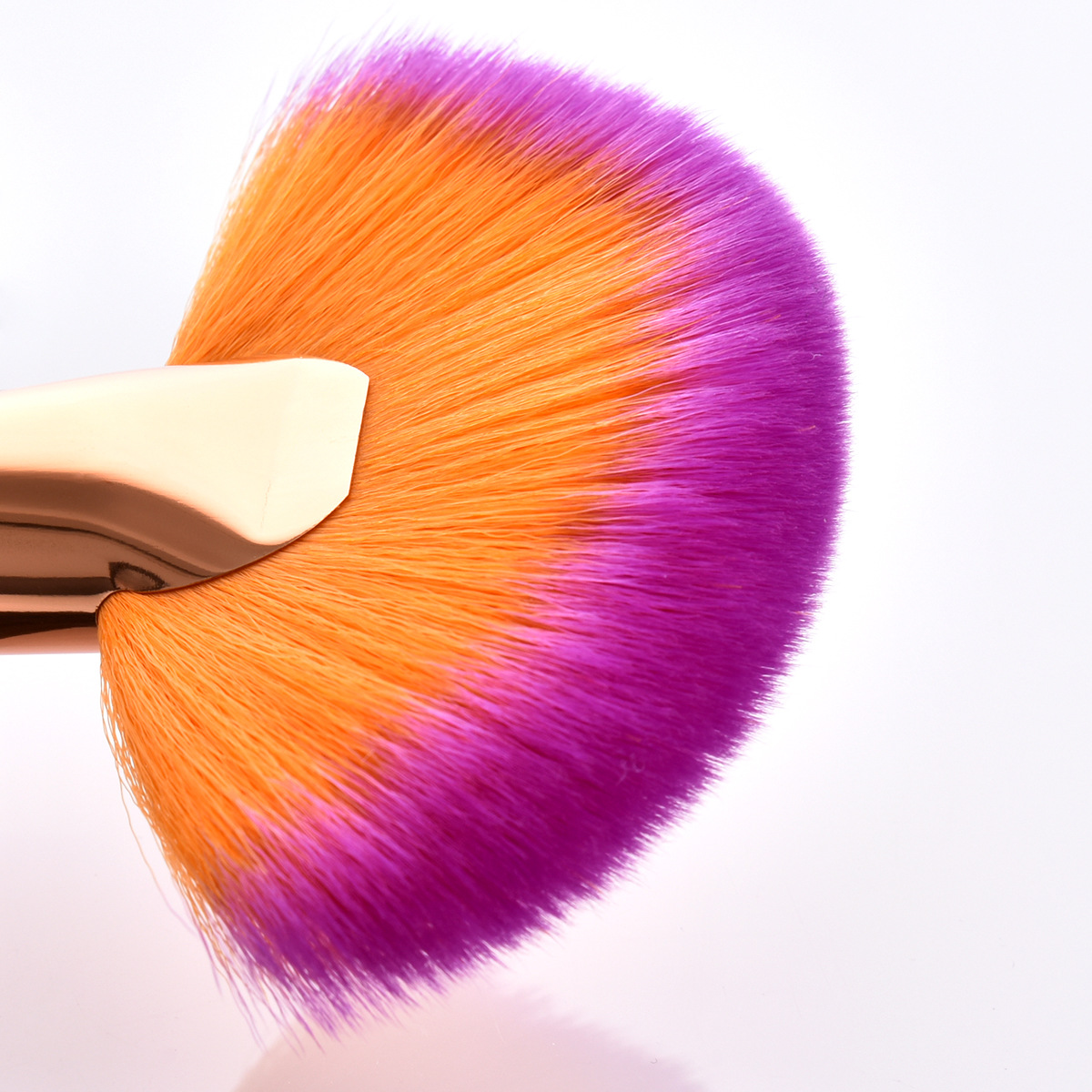 Makeup Brush Set Image 6