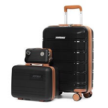 F 49118 Stylish Carry-On Luggage ������ǻ��������� ����
