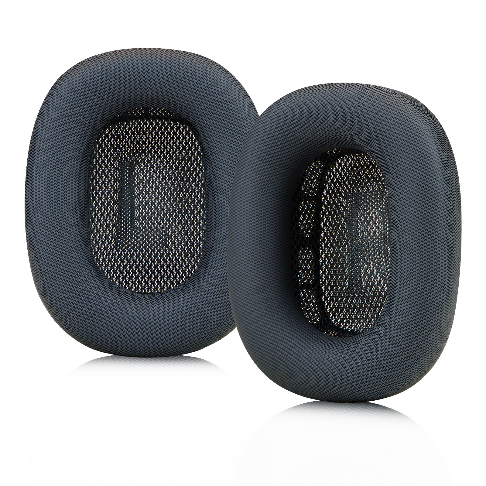 Funda de esponja para auriculares Apple Airpods Max, artesanía de alta calidad más cercana a la calidad de sonido original