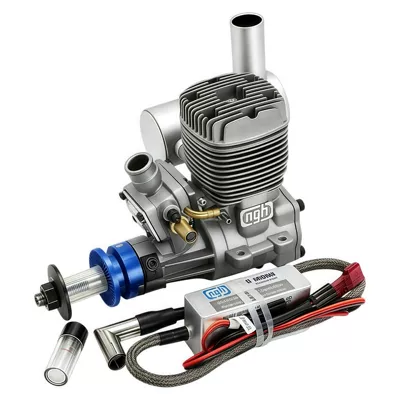 Cylinder Engine, Avtomobil mühərrikləri
