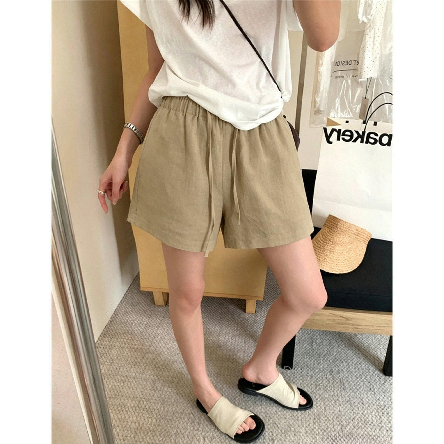 Linen color