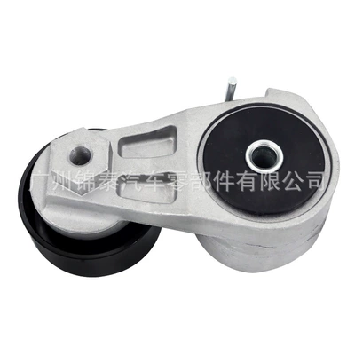 belt tensioner, Remen gəricisi