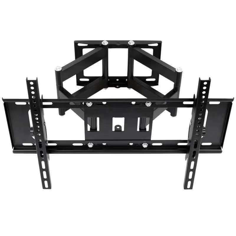 Soporte de TV para Minoristas, Soporte de TV Giratorio Telescópico, Soporte de TV de 14 a 120 Pulgadas, Todas las Categorías